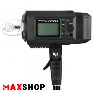 Godox WITSTRO AD600BM Portable Flash